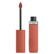 LOREAL OA MATTE.RESIST 115 SNOOZE YOUR ALA - ladyy